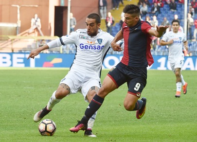 Serie A, Bellusci: «Empoli, ora pensiamo al Chievo»