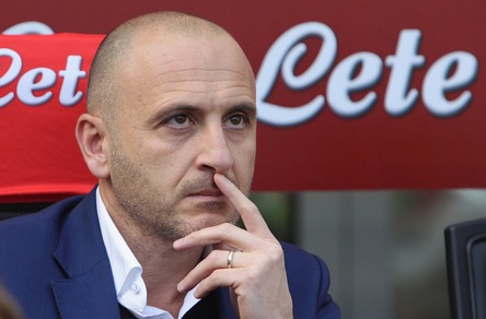 Inter, Ausilio: «Verratti? Lo vorrebbero tutti»