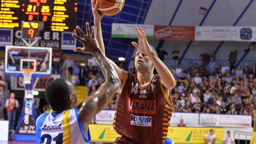 Basket Serie A, Venezia vuole ripartire
