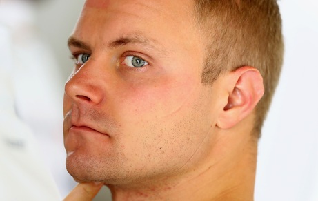 F1 Williams, Bottas: «Non so se resterò qui»