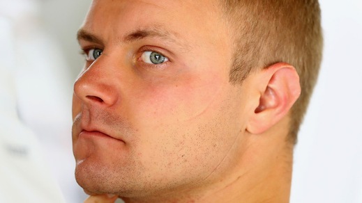 F1 Williams, Bottas: «Non so se resterò qui»