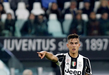 Dybala: «Se lascerò la Juventus sarà solo per il suo bene»