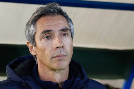 Serie A, Sousa sfida il Crotone: «A tratti sta tornando la mia Fiorentina...»