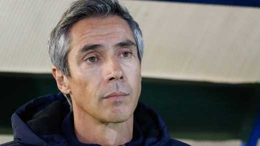 Serie A, Sousa sfida il Crotone: «A tratti sta tornando la mia Fiorentina...»