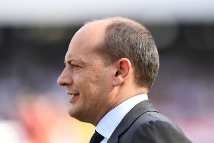 Baldissoni: «Florenzi non è sostituibile, speriamo torni presto»