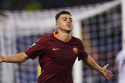 Serie A Roma, El Shaarawy: «Meritiamo il 2° posto. Juventus? Si può battere»
