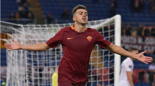 Europa League: Roma-Austria Vienna 3-3, le emozioni del pareggio giallorosso