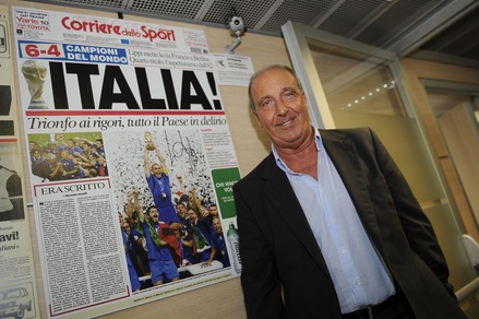 Italia, Ventura: «Fidatevi di me, saremo grandi»