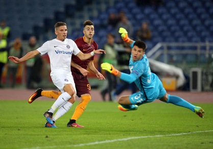 El Shaarawy, Florenzi e Nainggolan: «Roma, questo pari è inspiegabile»