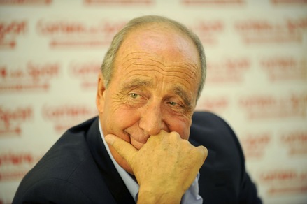 Ventura: «Donnarumma è un predestinato»