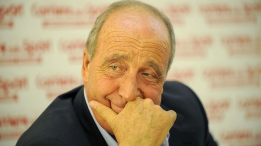 Ventura: «Donnarumma è un predestinato»