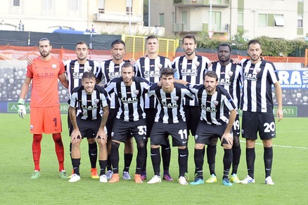 Serie B Cittadella-Ascoli, probabili formazioni e tempo reale alle 19