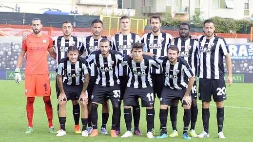 Serie B Cittadella-Ascoli, probabili formazioni e tempo reale alle 19