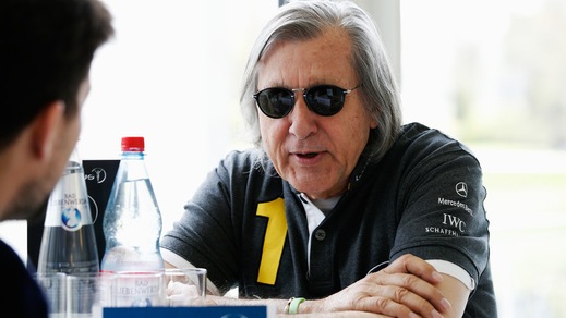 Tennis, Fed Cup: Ilie Nastase nuovo capitano della Romania