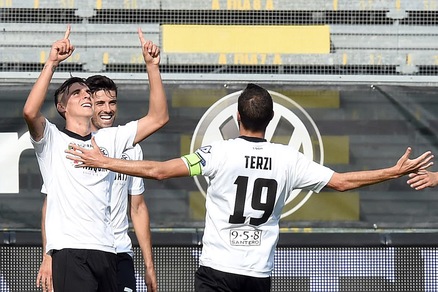 Serie B Spezia-Brescia, probabili formazioni e tempo reale alle 21