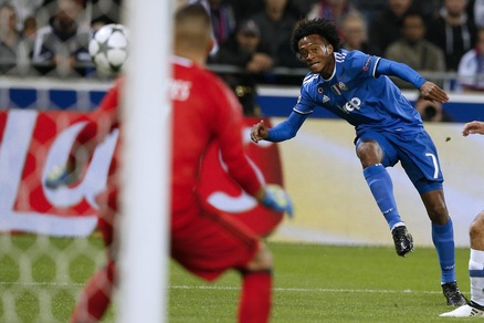 24 ore di notizie sulla Juventus