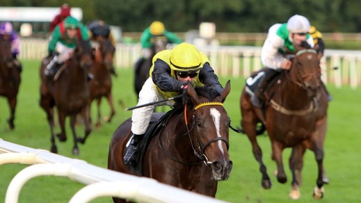 Da tutta Europa a Capannelle