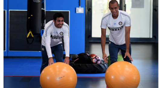 Inter, nuove soluzioni per andare in gol...