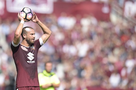 Serie A Torino, niente Lazio per De Silvestri