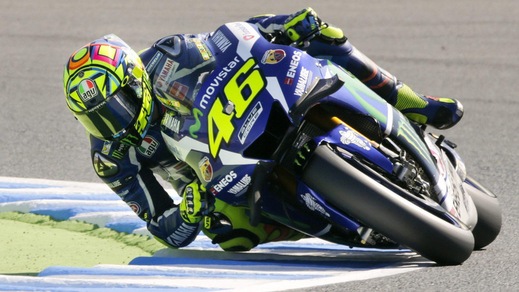 Solo su Sky MotoGp e Formula Uno dall'alba al tramonto