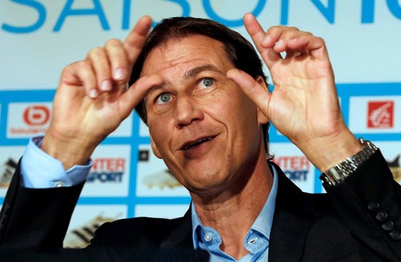 Ligue 1, impresa Garcia a 13,00 con il Psg