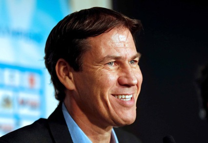 Roma, Garcia punge: «Sono andato via con meno soldi del dovuto»