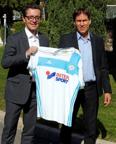 Calciomercato, Garcia: «Ringrazio Roma, ora darò tutto per il Marsiglia»