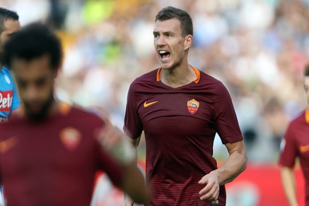 Serie A: su William Hill favoritissime Roma e Napoli a 1.22