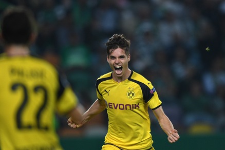 Calciomercato: «Il City ci prova con il Dortmund per Weigl»