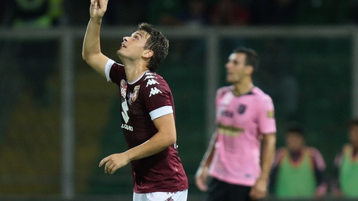 Serie A, Ljajic: «Mihajlovic è perfetto per il Torino»