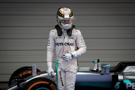 F1, Usa: Hamilton in testa nelle prime libere, Raikkonen quarto