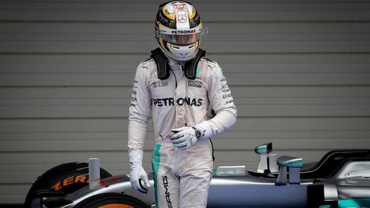 F1, Usa: Hamilton in testa nelle prime libere, Raikkonen quarto