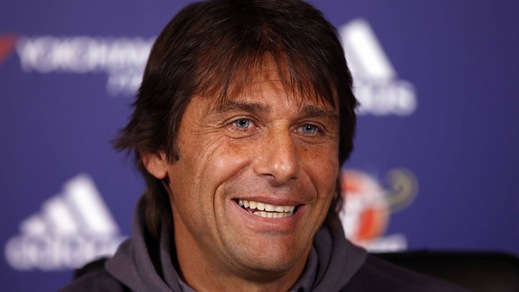 Conte sfida Mourinho: «Pogba un grande. Sognava di tornare a Manchester»