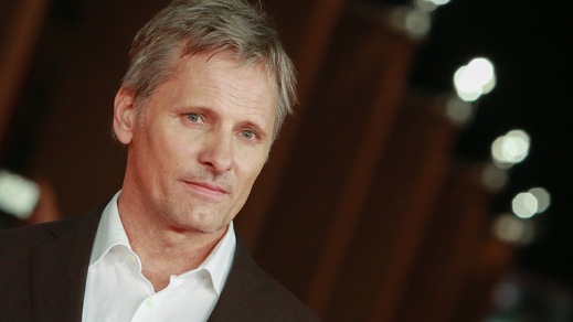 Viggo Mortensen: «Totti lo ammiro moltissimo. Mourinho mi sta davvero antipatico»