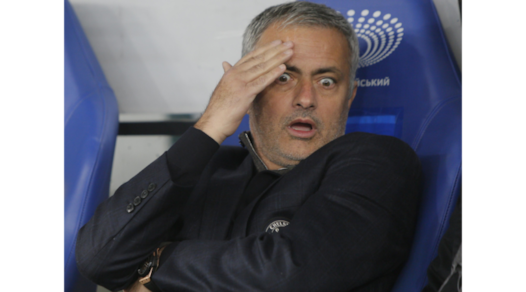 Premier, Chelsea ancora ko: l’esonero di Mourinho a 3,20