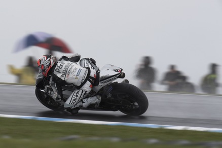 Moto2: Hernandez torna con il nuovo progetto AGR Team