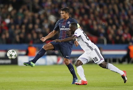 Juventus, Marotta apre a Thiago Silva: «Mi ricorda l'affare Pirlo»