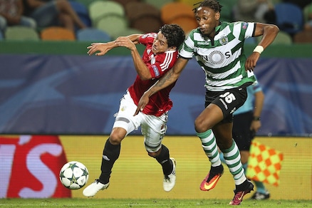 Dal Portogallo: «Milan e Napoli su Ruben Semedo»