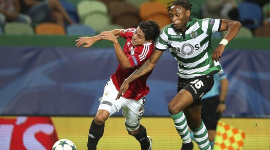 Dal Portogallo: «Milan e Napoli su Ruben Semedo»