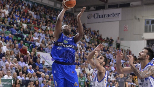 Basket Serie A, Brescia ci prova con l'EA7