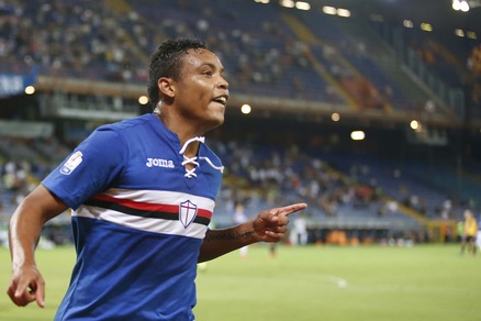 Diretta Sampdoria-Genoa, formazioni ufficiali e tempo reale ore 18