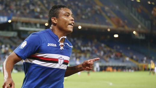 Diretta Sampdoria-Genoa, formazioni ufficiali e tempo reale ore 18