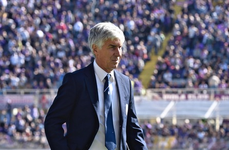 Serie A Atalanta, Gasperini sfida l'Inter: «Con le big ci stiamo prendendo gusto»
