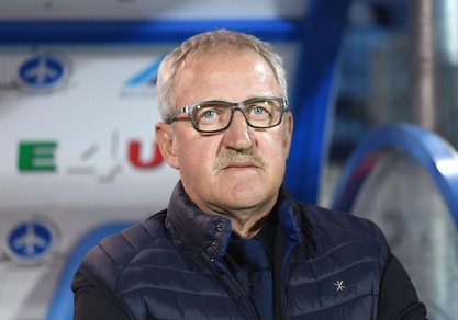 Serie A Udinese, Del Neri: «Il Pescara? Squadra da rispettare»