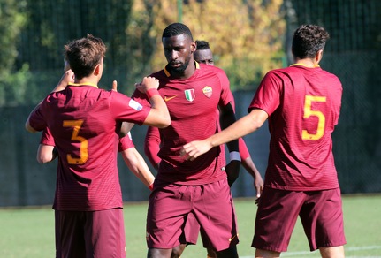 Calciomercato Roma: «Il Chelsea torna alla carica per Rudiger»