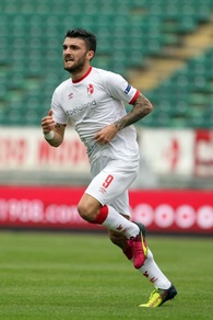 Pillole calciomercato Serie B: Monachello alla Ternana