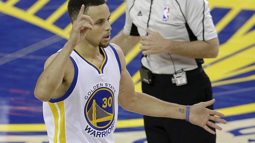 Basket, Nba: rivincita Golden State a 1,80