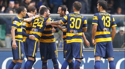 Risultati Serie B: il Verona va in fuga, tris per Bari e Spal. Pari Benevento