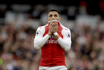 Premier League: Arsenal-Middlesbrough 0-0, le emozioni della gara