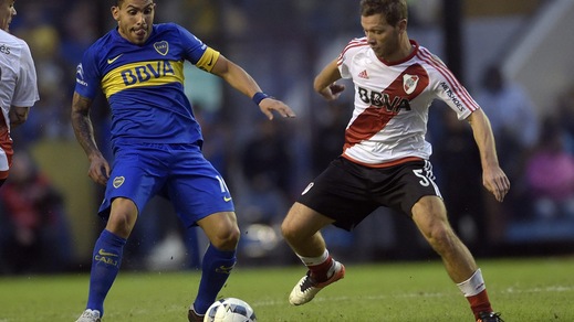 La “Primera División Argentina” su... Premium